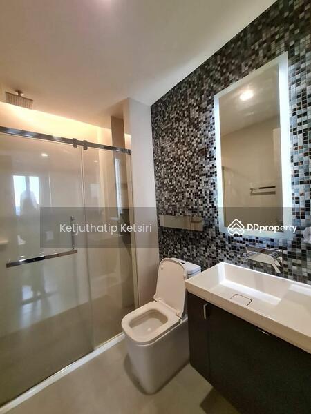 The Room Sathorn-St.Louis, Bangkok, 55 Soi Chan 18/7 Chan Road, Thung Wat Don, Sathon, Bangkok, 1 Bedroom, 35 sqm, Condo For Sale, by Ketjuthatip Ketsiri, 10977972 - DDproperty.com