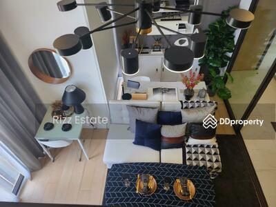 For Rent - Chewathai Residence Asoke, Bangkok