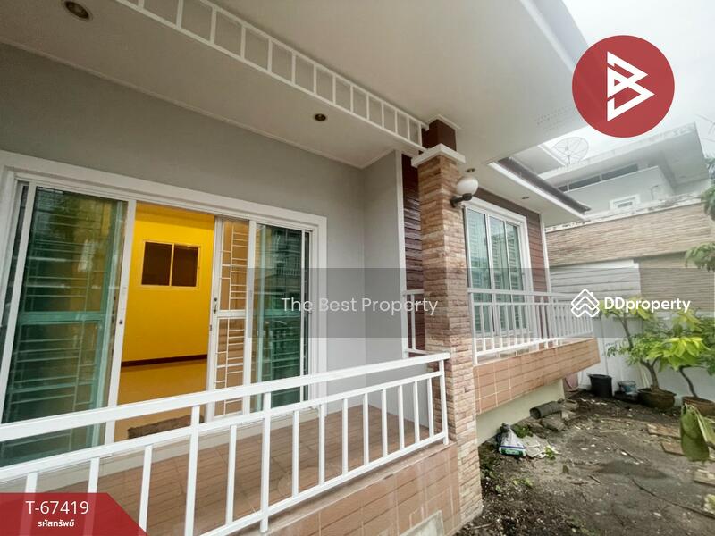 ขาย - หมู่บ้านกรีนเนอรี่โฮม ชลบุรี (Greenery Home), ชลบุรี