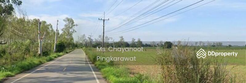 For Sale - ขายที่ดิน นส 3 ก 226-3-40 ไร่ ติดถนน 3 ด้าน, Prachin Buri