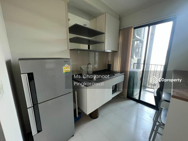 ให้เช่า - The Base Park West Sukhumvit 77 : เดอะ เบส พาร์ค เวสต์ สุขุมวิท 77, กรุงเทพ
