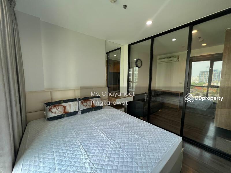 ให้เช่า - The Base Park West Sukhumvit 77 : เดอะ เบส พาร์ค เวสต์ สุขุมวิท 77, กรุงเทพ