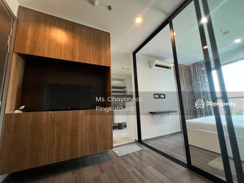 ให้เช่า - The Base Park West Sukhumvit 77 : เดอะ เบส พาร์ค เวสต์ สุขุมวิท 77, กรุงเทพ