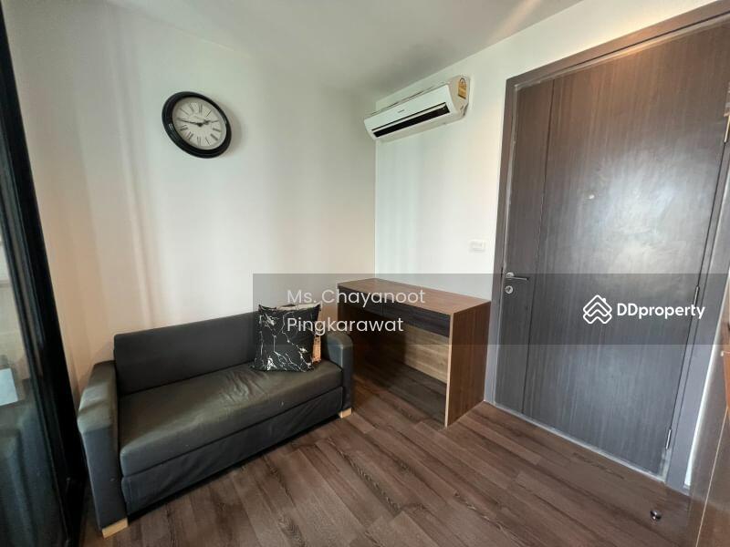 ให้เช่า - The Base Park West Sukhumvit 77 : เดอะ เบส พาร์ค เวสต์ สุขุมวิท 77, กรุงเทพ