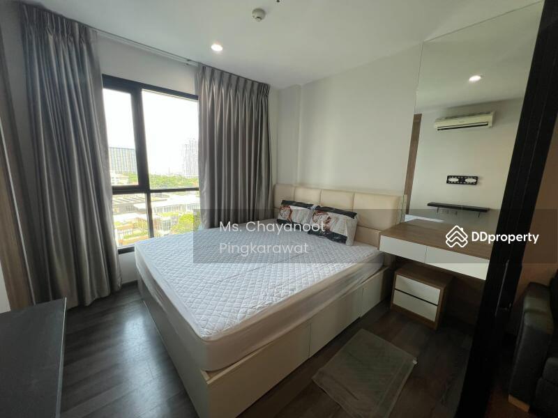 ให้เช่า - The Base Park West Sukhumvit 77 : เดอะ เบส พาร์ค เวสต์ สุขุมวิท 77, กรุงเทพ
