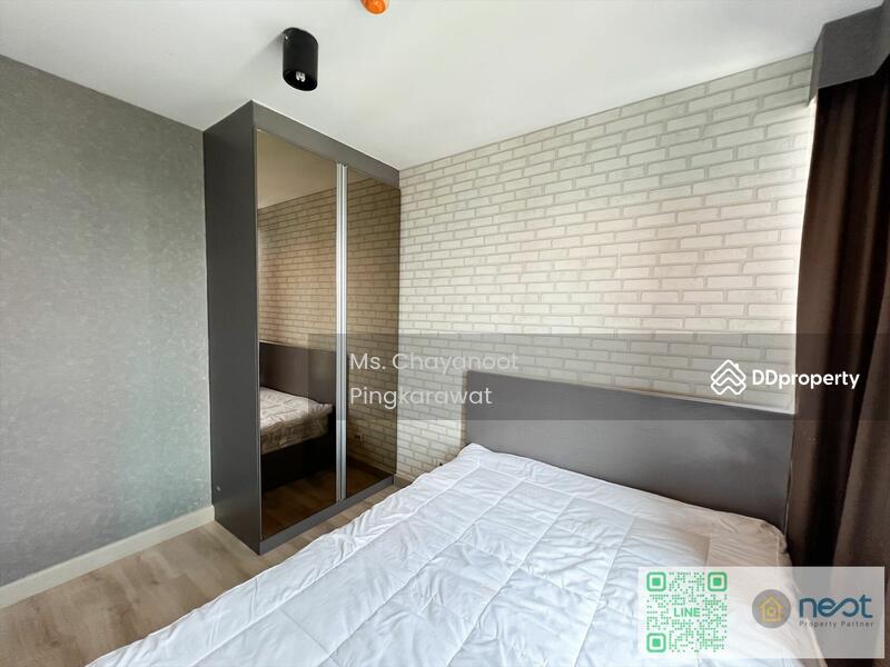 For Sale - The Unique Sukhumvit 62/1, Bangkok
