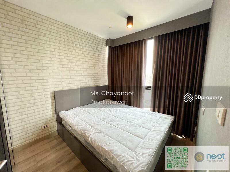 For Sale - The Unique Sukhumvit 62/1, Bangkok