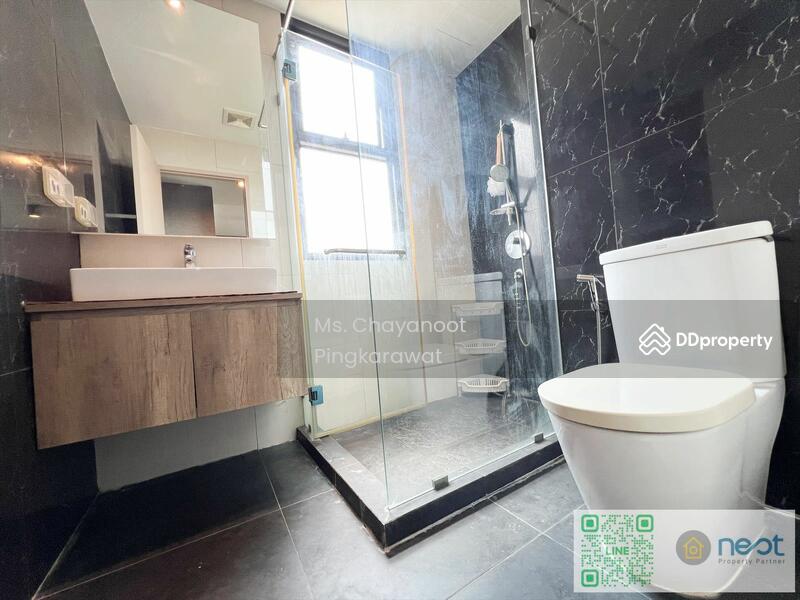 For Sale - The Unique Sukhumvit 62/1, Bangkok