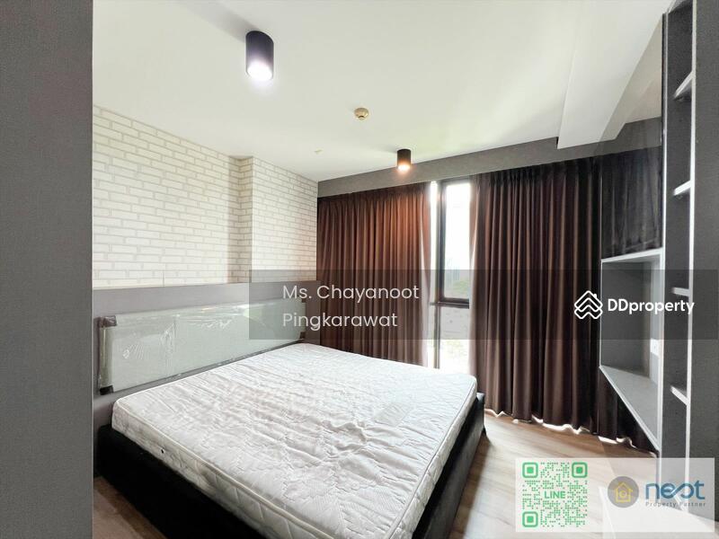 For Sale - The Unique Sukhumvit 62/1, Bangkok