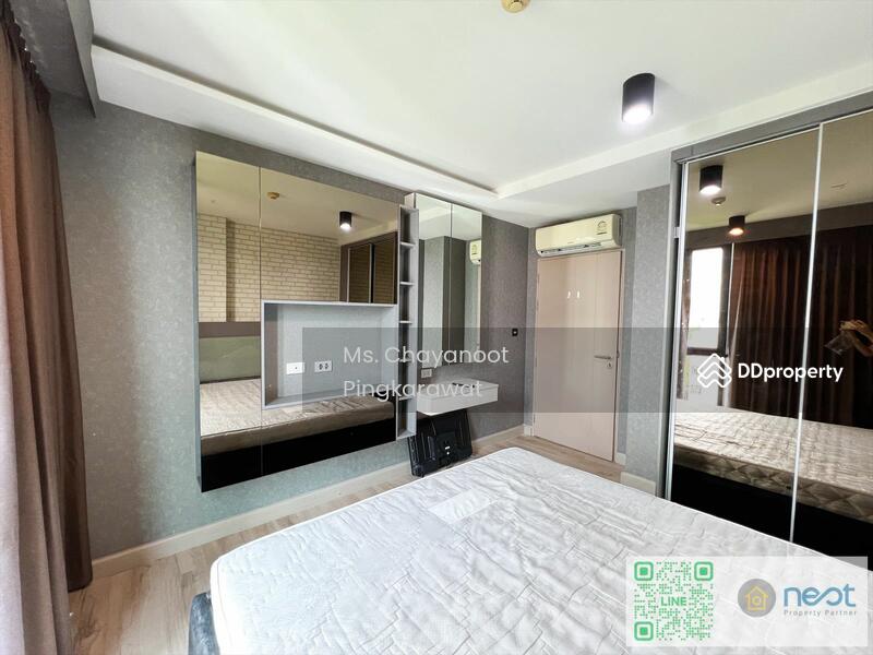 ขาย - The Unique Sukhumvit 62/1 : ดิ ยูนีค สุขุมวิท 62/1, กรุงเทพ