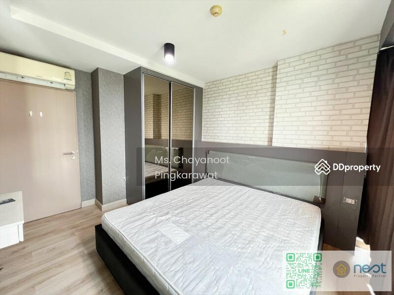 For Sale - The Unique Sukhumvit 62/1, Bangkok