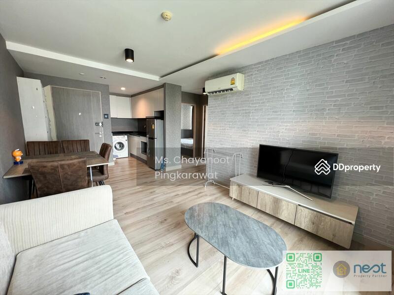 ขาย - The Unique Sukhumvit 62/1 : ดิ ยูนีค สุขุมวิท 62/1, กรุงเทพ