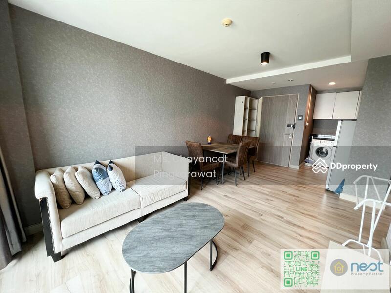 For Sale - The Unique Sukhumvit 62/1, Bangkok