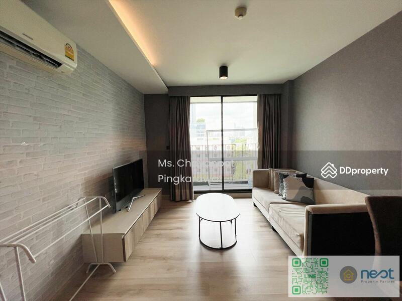 For Sale - The Unique Sukhumvit 62/1, Bangkok