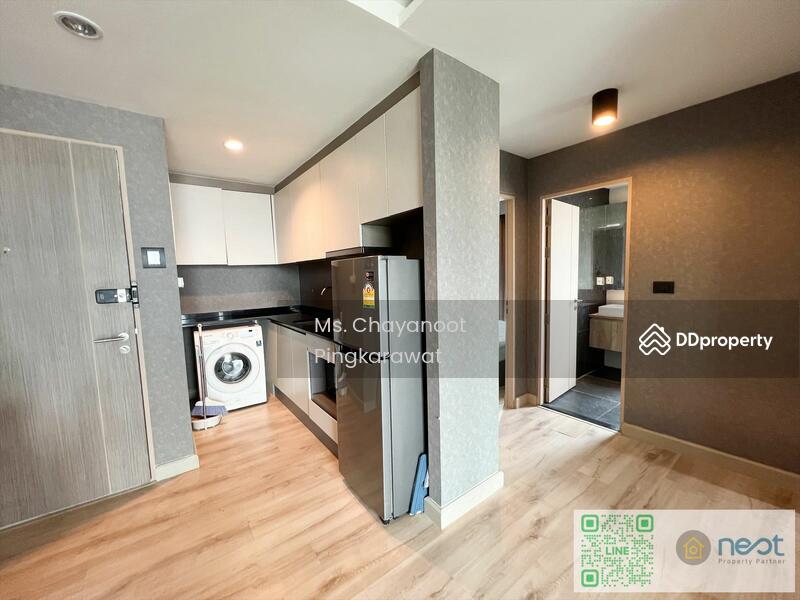 For Sale - The Unique Sukhumvit 62/1, Bangkok