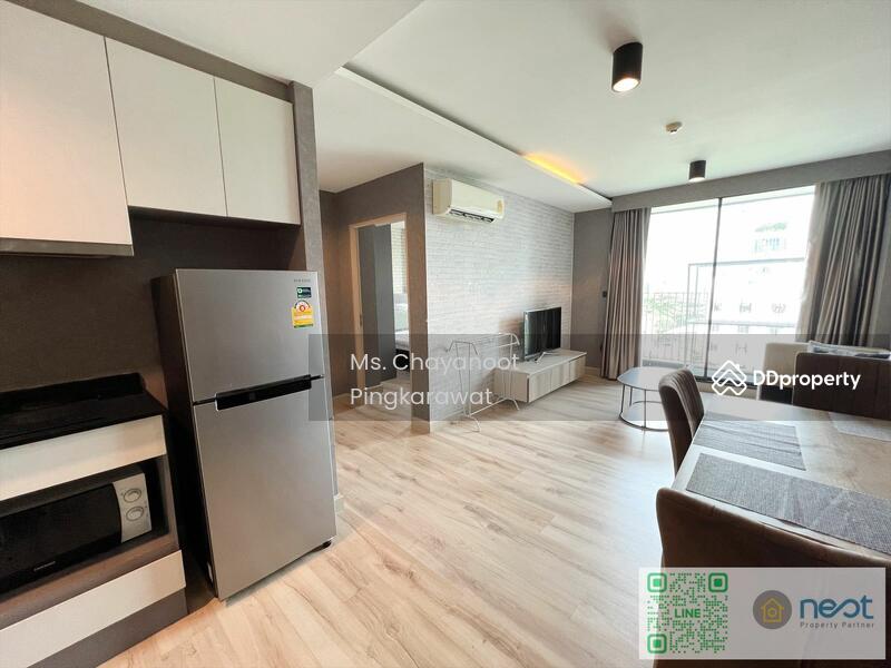 For Sale - The Unique Sukhumvit 62/1, Bangkok