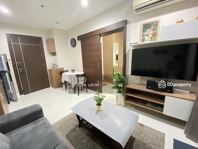 ให้เช่า คอนโดเดอะสกาย ศรีราชา ชั้น19 วิวทะเล แต่งครบพร้อมอยู่, Chon Buri (Pattaya), Si Racha, Si Racha, Chon Buri (Pattaya), 1 Bedroom, 34 sqm, Condo For Rent, by Dusit Saengfa, 10978580 - DDproperty.com