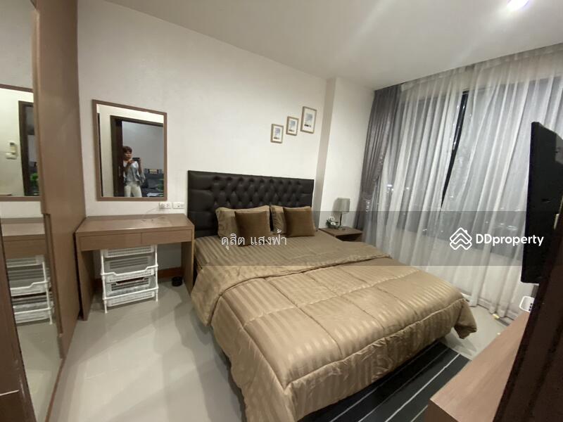 ให้เช่า คอนโดเดอะสกาย ศรีราชา ชั้น19 วิวทะเล แต่งครบพร้อมอยู่, Chon Buri (Pattaya), Si Racha, Si Racha, Chon Buri (Pattaya), 1 Bedroom, 34 sqm, Condo For Rent, by Dusit Saengfa, 10978580 - DDproperty.com