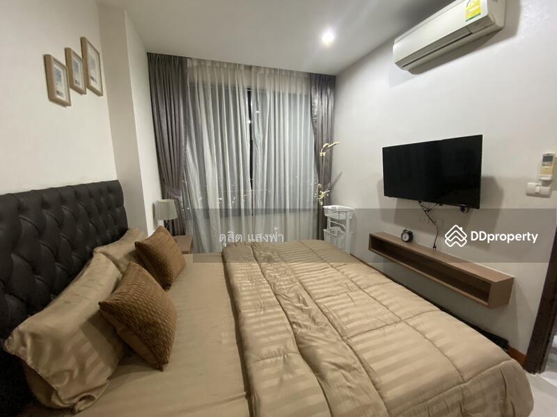 ให้เช่า คอนโดเดอะสกาย ศรีราชา ชั้น19 วิวทะเล แต่งครบพร้อมอยู่, Chon Buri (Pattaya), Si Racha, Si Racha, Chon Buri (Pattaya), 1 Bedroom, 34 sqm, Condo For Rent, by Dusit Saengfa, 10978580 - DDproperty.com