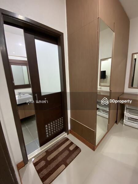 ให้เช่า คอนโดเดอะสกาย ศรีราชา ชั้น19 วิวทะเล แต่งครบพร้อมอยู่, Chon Buri (Pattaya), Si Racha, Si Racha, Chon Buri (Pattaya), 1 Bedroom, 34 sqm, Condo For Rent, by Dusit Saengfa, 10978580 - DDproperty.com