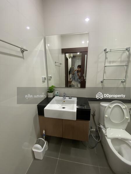 ให้เช่า คอนโดเดอะสกาย ศรีราชา ชั้น19 วิวทะเล แต่งครบพร้อมอยู่, Chon Buri (Pattaya), Si Racha, Si Racha, Chon Buri (Pattaya), 1 Bedroom, 34 sqm, Condo For Rent, by Dusit Saengfa, 10978580 - DDproperty.com