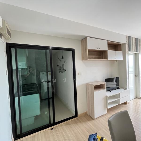 For Rent - De ZONE Chaengwattana, Nonthaburi