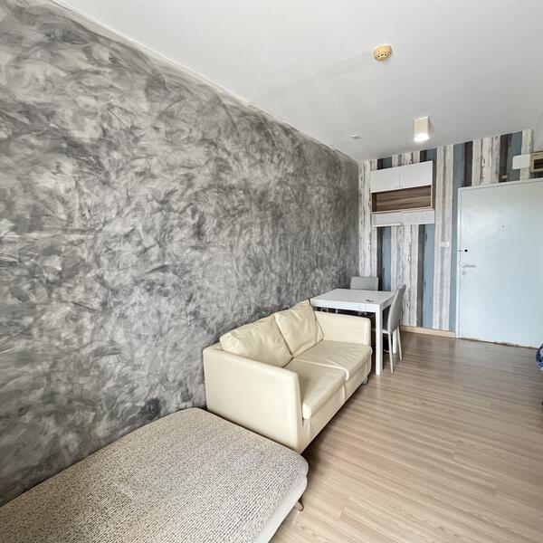 For Rent - De ZONE Chaengwattana, Nonthaburi