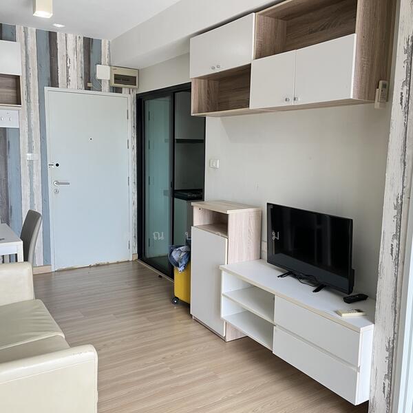 For Rent - De ZONE Chaengwattana, Nonthaburi