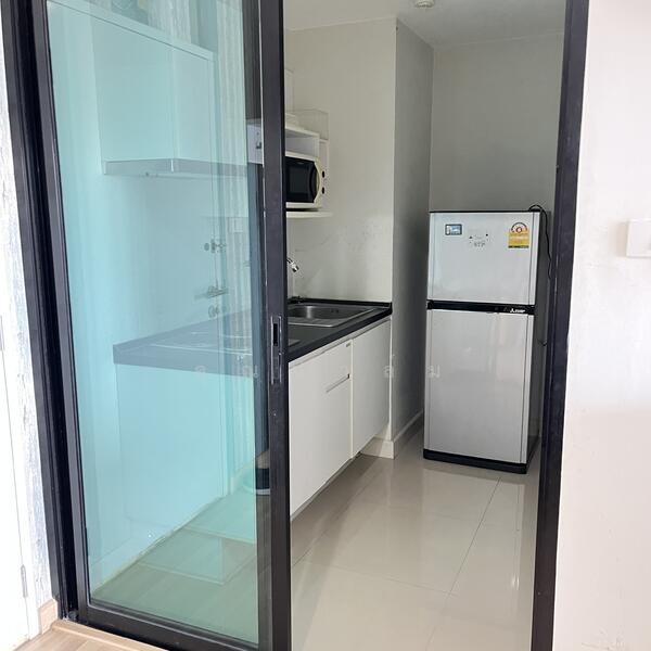 For Rent - De ZONE Chaengwattana, Nonthaburi