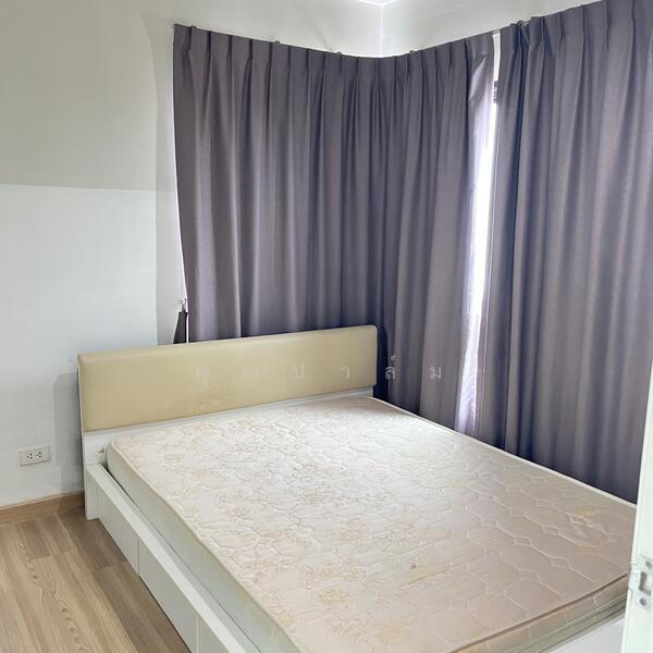 For Rent - De ZONE Chaengwattana, Nonthaburi