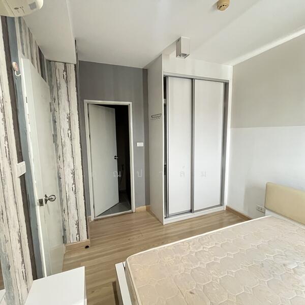 For Rent - De ZONE Chaengwattana, Nonthaburi