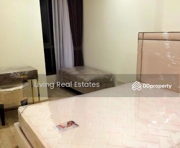 For Rent - IDEO Mobi Charan Interchange, Bangkok