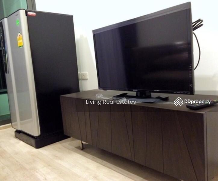 IDEO Mobi Charan Interchange, Bangkok, 531 Charansanitwong Road, Bang Khun Sri, Bangkok Noi, Bangkok, 1 Bedroom, 32 sqm, Condo For Rent, by Living Real Estates, 10978745 - DDproperty.com