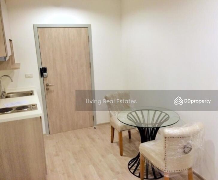 IDEO Mobi Charan Interchange, Bangkok, 531 Charansanitwong Road, Bang Khun Sri, Bangkok Noi, Bangkok, 1 Bedroom, 32 sqm, Condo For Rent, by Living Real Estates, 10978745 - DDproperty.com