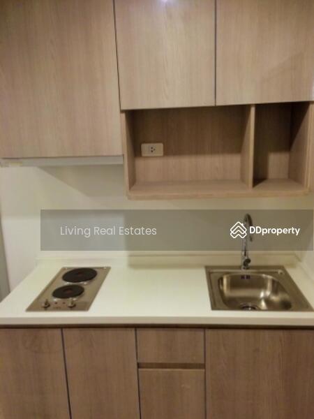 IDEO Mobi Charan Interchange, Bangkok, 531 Charansanitwong Road, Bang Khun Sri, Bangkok Noi, Bangkok, 1 Bedroom, 32 sqm, Condo For Rent, by Living Real Estates, 10978745 - DDproperty.com