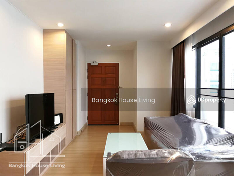 For Rent - Prasanmitr Place, Bangkok