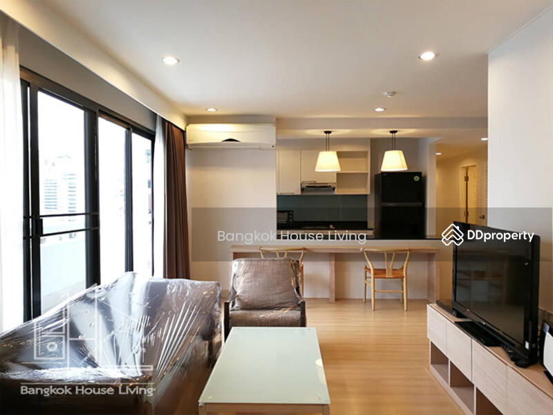 For Rent - Prasanmitr Place, Bangkok