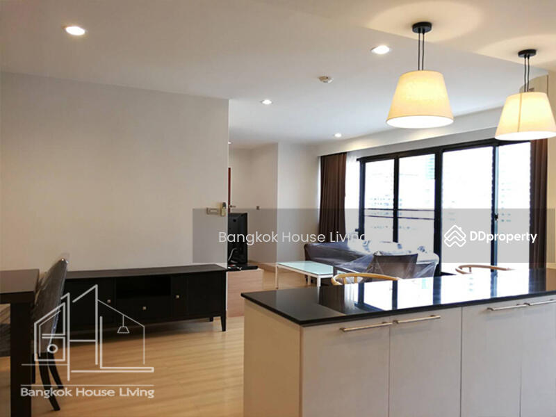 For Rent - Prasanmitr Place, Bangkok