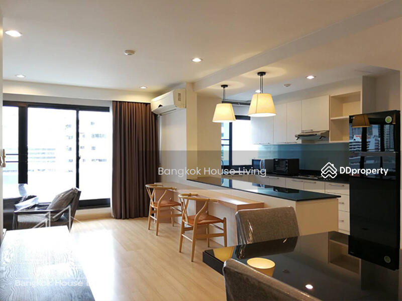 For Rent - Prasanmitr Place, Bangkok
