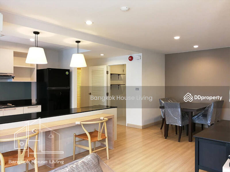 For Rent - Prasanmitr Place, Bangkok