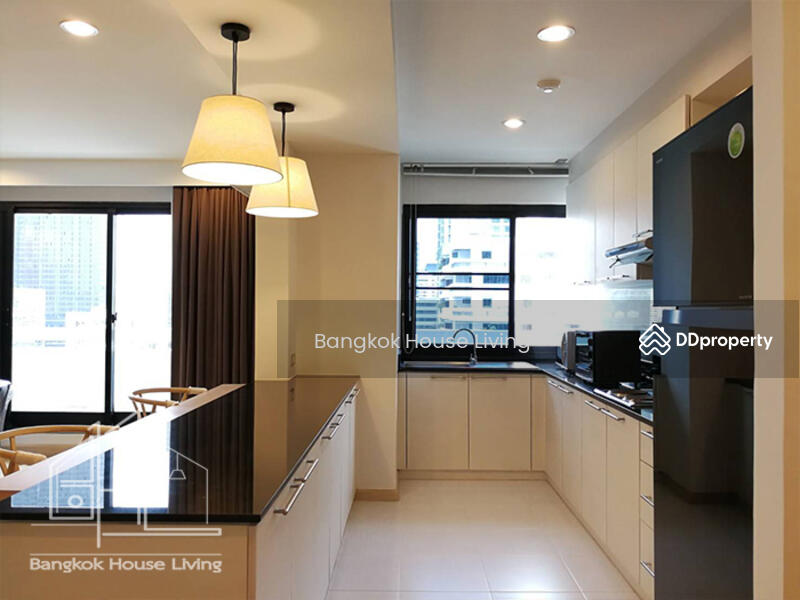 For Rent - Prasanmitr Place, Bangkok