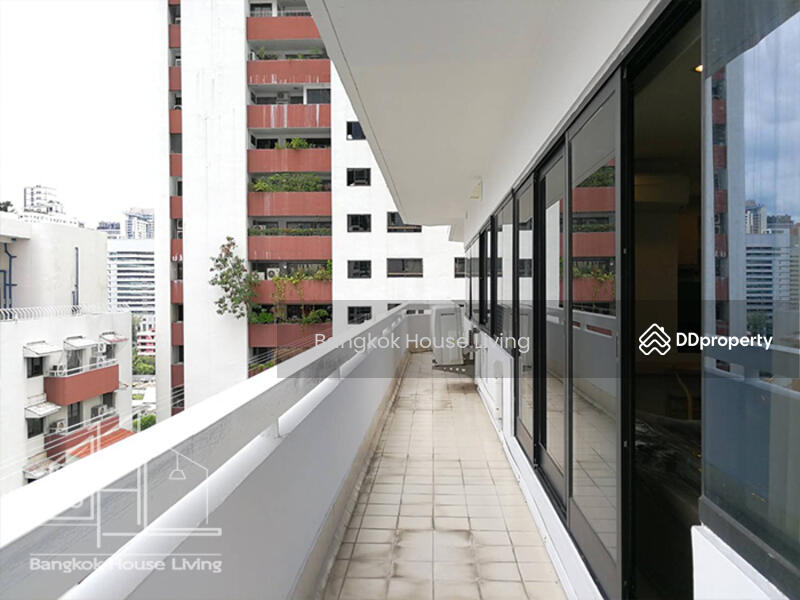 For Rent - Prasanmitr Place, Bangkok