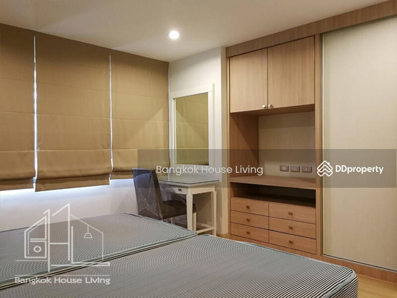 For Rent - Prasanmitr Place, Bangkok