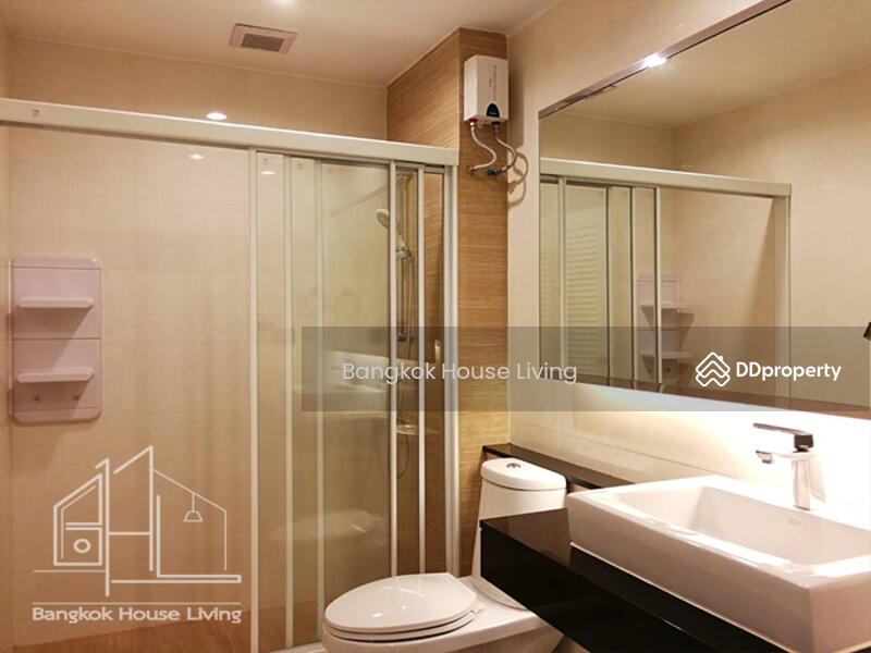 For Rent - Prasanmitr Place, Bangkok