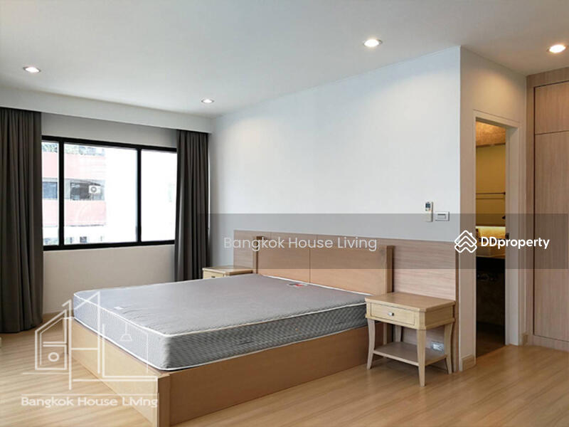 For Rent - Prasanmitr Place, Bangkok