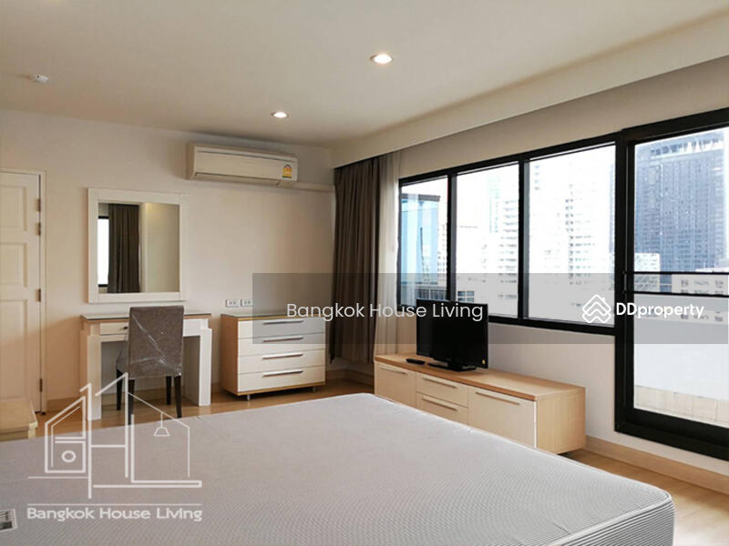 For Rent - Prasanmitr Place, Bangkok