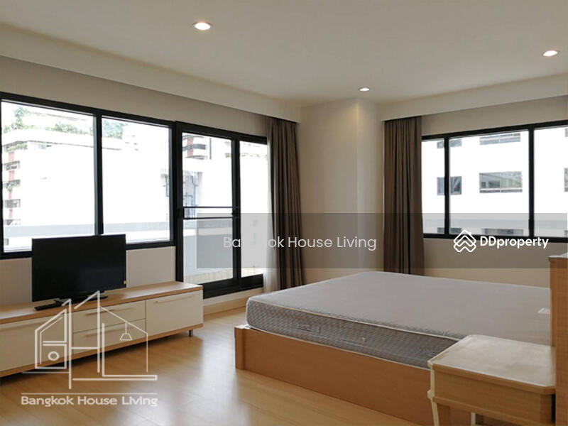 For Rent - Prasanmitr Place, Bangkok