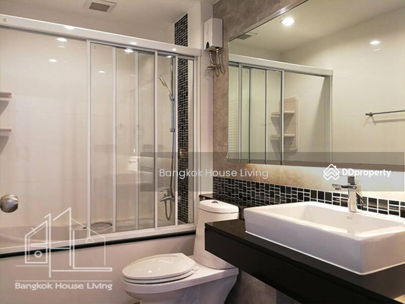 For Rent - Prasanmitr Place, Bangkok