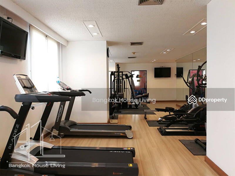For Rent - Prasanmitr Place, Bangkok