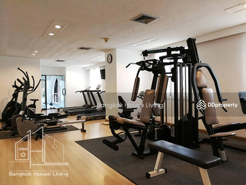 For Rent - Prasanmitr Place, Bangkok
